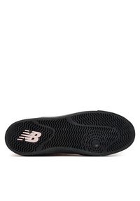 New Balance Sneakersy UN417LPP Różowy. Kolor: różowy. Materiał: materiał #3