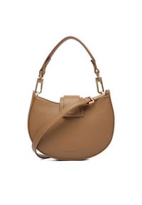 Gino Rossi - GINO ROSSI Torebka C-1-3 Brązowy. Kolor: brązowy #2