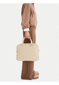 MEXX Torebka CEO-MEXX-S-010-07 Beżowy. Kolor: beżowy. Materiał: materiał #4