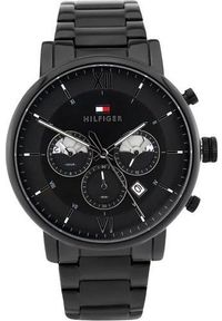 Zegarek Tommy Hilfiger ZEGAREK MĘSKI TOMMY HILFIGER 1710410 EVAN (zf033a) #1