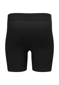 Spodenki męskie Odlo BL BOTTOM short PERFORMANCE LIGHT ECO. Kolor: czarny. Długość: krótkie. Sezon: lato