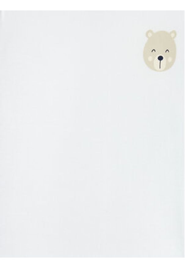Name it - NAME IT Komplet body dziecięcych 13232750 Kolorowy. Materiał: bawełna. Wzór: kolorowy