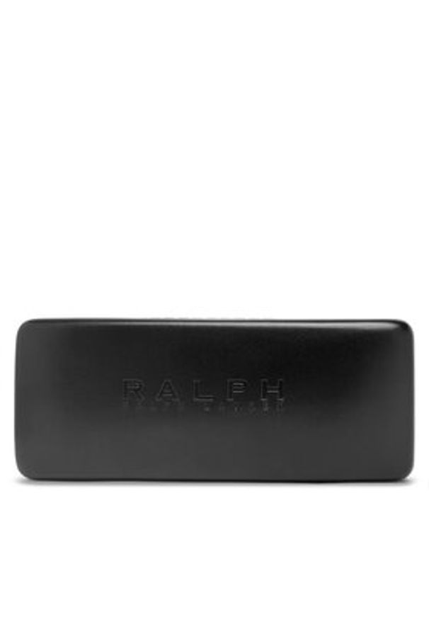 Lauren Ralph Lauren - LAUREN RALPH LAUREN Okulary przeciwsłoneczne 0RA5348U Granatowy. Kolor: niebieski