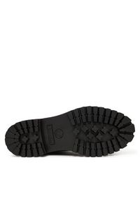 Timberland Trapery Premium 6-Inch Waterproof Winter TB1A2E2P0011 Czarny. Kolor: czarny. Materiał: nubuk, skóra #5