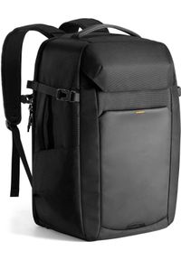 Inateck - inateck Notebook-Rucksack 17" BP03008 black 38L