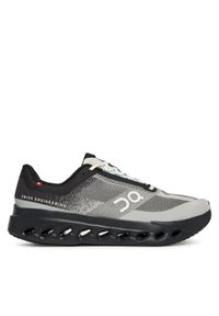 Buty do biegania On. Kolor: czarny