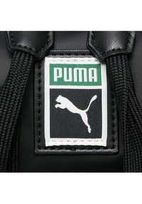 Puma Torba NO.AVG Medium X-Body Bag 079727 Czarny. Kolor: czarny. Materiał: materiał #3