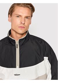 Adidas - adidas Bluza R.Y.V. HC9479 Beżowy Regular Fit. Kolor: beżowy. Materiał: syntetyk #3