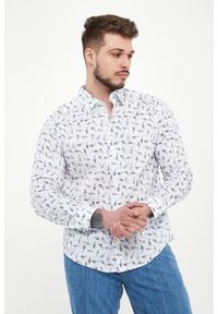 JOOP! Jeans - Koszula męska Hansen26-W JOOP! JEANS #1