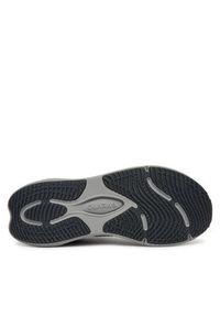 Clarks Sneakersy Pace Move 26186613 Granatowy. Kolor: niebieski. Materiał: materiał #2