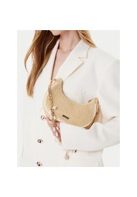 Torebka Aldo. Kolor: brązowy #1