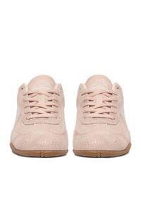 Kappa Sneakersy CEO-WP40-241006W Różowy. Kolor: różowy. Materiał: zamsz, skóra #2