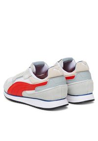 Puma Sneakersy Softride St Miler 402635 01 Szary. Kolor: szary. Materiał: materiał #5