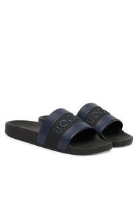 Bogner Klapki Belize M 4 F 12626457 Granatowy. Kolor: niebieski. Materiał: syntetyk #5