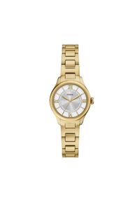 Fossil Zegarek Gilmore ES5421 Złoty. Kolor: złoty #1