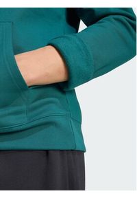 Adidas - adidas Bluza 164750 Zielony Regular Fit. Kolor: zielony #3