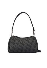 Calvin Klein Jeans Torebka Ck Shoulder Bag IU0IU00737 Czarny. Kolor: czarny #6