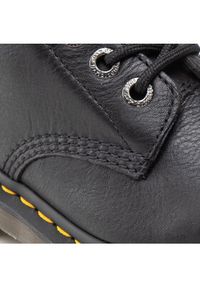 Dr. Martens Glany 1460 Pascal Bex 26206001 Czarny. Kolor: czarny. Materiał: skóra #2