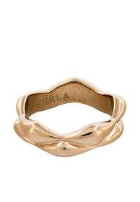 Furla Zestaw pierścionków Mionido WJ00305-MT0000-4362S-9-105-20-CN-S J Kolorowy. Materiał: metalowe. Wzór: kolorowy #8