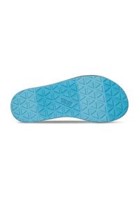 Buty do chodzenia damskie Teva Revive. Kolor: pomarańczowy. Materiał: materiał, syntetyk