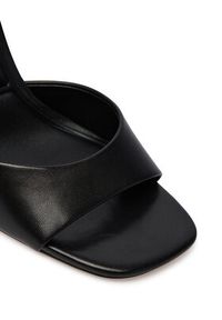 Aldo Sandały Florianna 007 14344610 Czarny. Kolor: czarny. Materiał: skóra #2