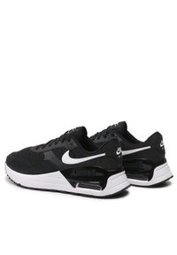 Nike Sneakersy Air Max Systm DM9537 001 Czarny. Kolor: czarny. Materiał: materiał. Model: Nike Air Max #5