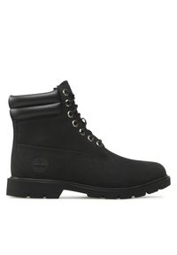 Trapery Timberland. Kolor: czarny #1