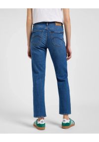 Lee - DAMSKIE SPODNIE LEE CAROL HYPER MID 112365066 #2