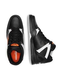 Reebok Sneakersy Royal 100033912 Czarny. Kolor: czarny. Model: Reebok Royal #6