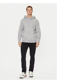 Tommy Jeans Jeansy Scanton DM0DM21135 Czarny Slim Fit. Kolor: czarny