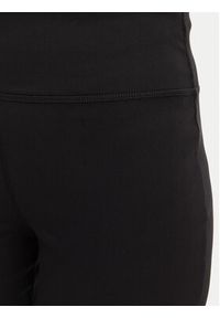 Calvin Klein Performance Legginsy LVGWS6L644 Czarny Flared Leg. Kolor: czarny. Materiał: syntetyk #4