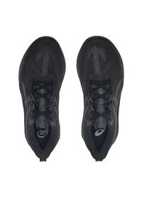 Asics Buty do biegania Novablast 5 1011B974 Czarny. Kolor: czarny. Materiał: mesh, materiał