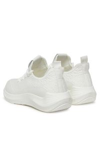 ONLY Shoes Sneakersy Onlsloane-1 15341345 Biały. Kolor: biały. Materiał: materiał #6
