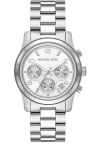 Zegarek Michael Kors Zegarek Damski Runway MK7325 + BOX #1