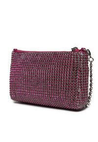 Love Moschino - LOVE MOSCHINO Torebka JC4046PP1LLP162A Różowy. Kolor: różowy #6