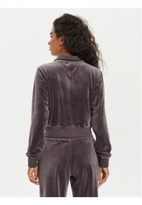 Guess Bluza V3BQ22 KBXI2 Zielony Regular Fit. Kolor: zielony. Materiał: syntetyk #4