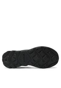 Geox Sandały J Sandal Airadyum Bo J45F1B 014ME C0069 D Szary. Kolor: szary #6