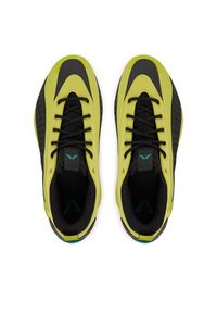 Adidas - adidas Buty do koszykówki Anthony Edwards 1 Low Basketball JS1778 Żółty. Kolor: żółty. Materiał: materiał. Sport: koszykówka #5