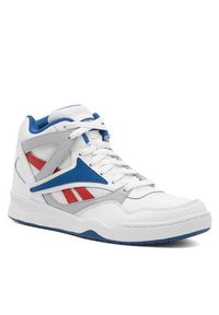 Reebok Sneakersy Royal BB4590 HR0524 Biały. Kolor: biały. Materiał: skóra. Model: Reebok Royal #3