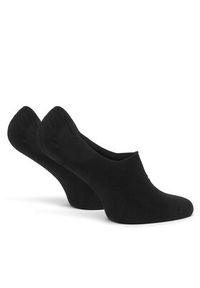 Emporio Armani Underwear Stopki EM000548 AF14446 MC061 Czarny. Kolor: czarny. Materiał: bawełna #4