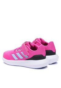 Adidas - adidas Buty Runfalcon 3.0 Sport Running HP5874 Różowy. Kolor: różowy. Materiał: materiał. Sport: bieganie