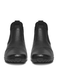 Rieker Botki CEO-L4677-00 Czarny. Kolor: czarny. Materiał: skóra #5