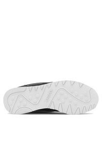 Reebok Sneakersy Ultra Fl ID5144 Czarny. Kolor: czarny. Materiał: materiał #6