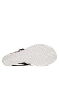 Laura Vita Klapki Bonito 31 Niebieski. Kolor: niebieski. Materiał: skóra #3