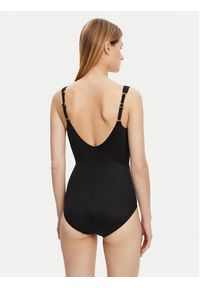Miraclesuit Strój kąpielowy Brillante Madero 6566365 Czarny. Kolor: czarny. Materiał: syntetyk