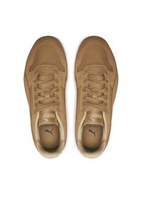 Puma Sneakersy Carina Street Sd 395093-01 Brązowy. Kolor: brązowy #3