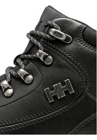 Helly Hansen Trekkingi Forester Premium Winter Boots 12031 993 Czarny. Kolor: czarny. Materiał: skóra #4