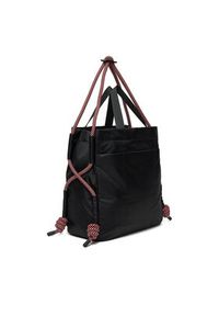 Hunter Torba sportowa C-HTR-B-005-06 Czarny. Kolor: czarny. Styl: sportowy #4
