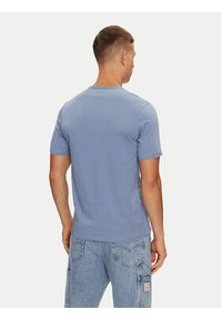 BOSS Komplet t-shirtów 50517856 Kolorowy Regular Fit. Materiał: bawełna. Wzór: kolorowy #7