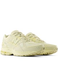 Buty unisex New Balance M1906NK – beżowe. Kolor: beżowy. Materiał: guma, materiał, syntetyk. Szerokość cholewki: normalna. Sport: turystyka piesza #3